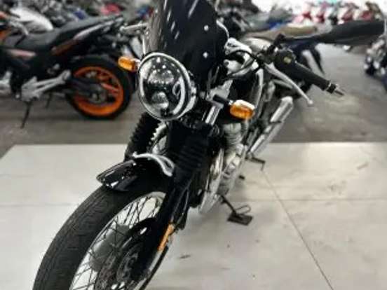 ROYAL ENFIELD-CONTINENTAL GT ROYAL ENFIELD-CONTINENTAL GT-2022