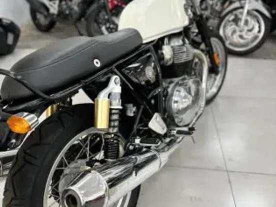 ROYAL ENFIELD-CONTINENTAL GT ROYAL ENFIELD-CONTINENTAL GT-2022
