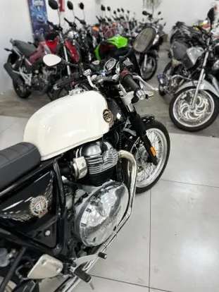 ROYAL ENFIELD-CONTINENTAL GT-2022