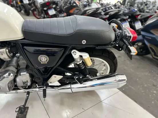 ROYAL ENFIELD-CONTINENTAL GT ROYAL ENFIELD-CONTINENTAL GT-2022
