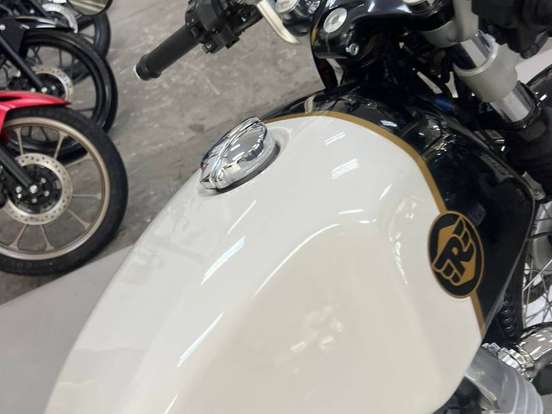 ROYAL ENFIELD-CONTINENTAL GT ROYAL ENFIELD-CONTINENTAL GT-2023