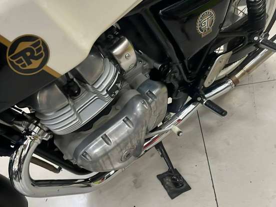 ROYAL ENFIELD-CONTINENTAL GT ROYAL ENFIELD-CONTINENTAL GT-2023