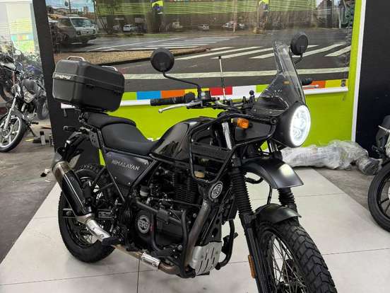 ROYAL ENFIELD-HIMALAYAN ROYAL ENFIELD-HIMALAYAN-2023