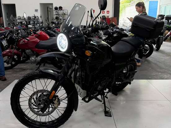 ROYAL ENFIELD-HIMALAYAN ROYAL ENFIELD-HIMALAYAN-2023