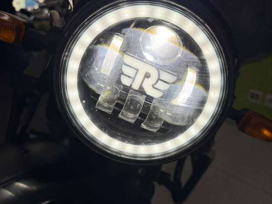 ROYAL ENFIELD-HIMALAYAN ROYAL ENFIELD-HIMALAYAN-2023