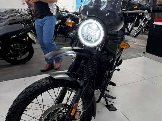 ROYAL ENFIELD-HIMALAYAN ROYAL ENFIELD-HIMALAYAN-2023