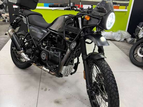 ROYAL ENFIELD-HIMALAYAN ROYAL ENFIELD-HIMALAYAN-2023