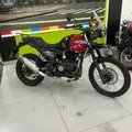 ROYAL ENFIELD HIMALAYAN ROYAL ENFIELD HIMALAYAN