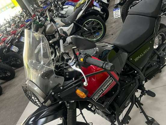 ROYAL ENFIELD-HIMALAYAN ROYAL ENFIELD-HIMALAYAN-2020