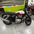 ROYAL ENFIELD INTERCEPTOR ROYAL ENFIELD INTERCEPTOR