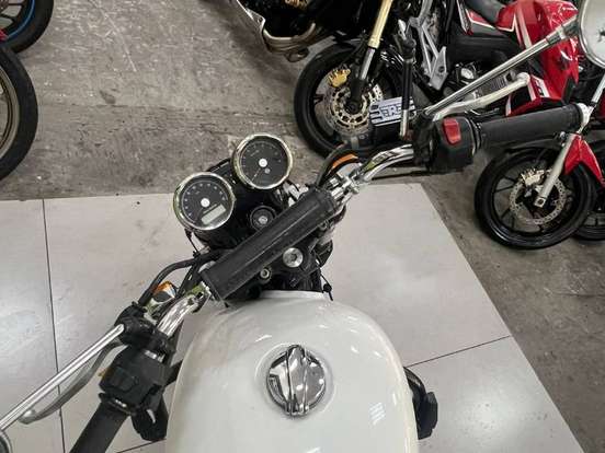 ROYAL ENFIELD-INTERCEPTOR ROYAL ENFIELD-INTERCEPTOR-2022