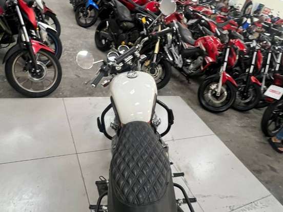 ROYAL ENFIELD-INTERCEPTOR ROYAL ENFIELD-INTERCEPTOR-2022