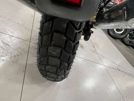 ROYAL ENFIELD-INTERCEPTOR ROYAL ENFIELD-INTERCEPTOR-2022