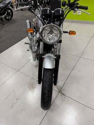 ROYAL ENFIELD-INTERCEPTOR-2021