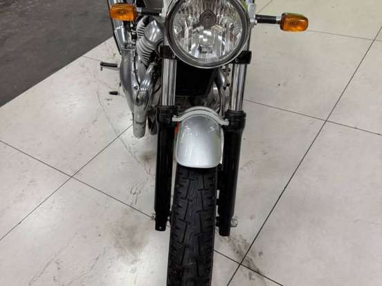 ROYAL ENFIELD-INTERCEPTOR ROYAL ENFIELD-INTERCEPTOR-2021