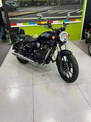 ROYAL ENFIELD METEOR 350 FIREBALL 