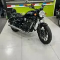 ROYAL ENFIELD METEOR 350 FIREBALL ROYAL ENFIELD METEOR 350 FIREBALL
