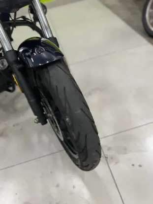 ROYAL ENFIELD-METEOR 350 FIREBALL-2022