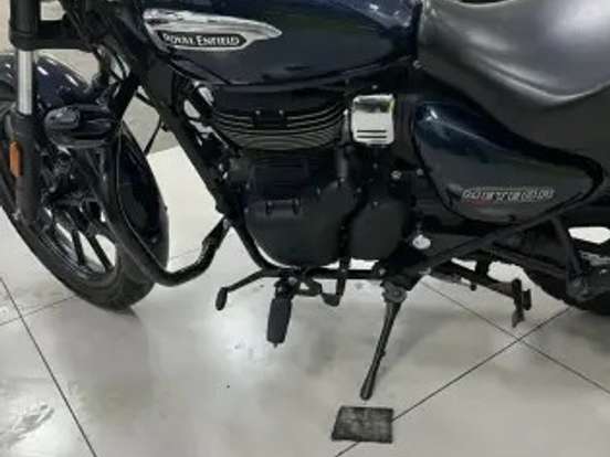 ROYAL ENFIELD-METEOR 350 FIREBALL ROYAL ENFIELD-METEOR 350 FIREBALL-2022
