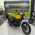 ROYAL ENFIELD METEOR 350 ROYAL ENFIELD METEOR 350