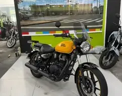 ROYAL ENFIELD METEOR 350 ROYAL ENFIELD METEOR 350
