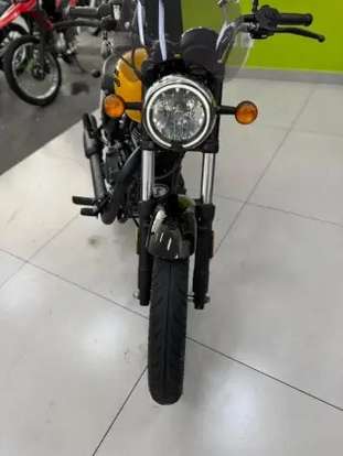 ROYAL ENFIELD-METEOR 350-2022