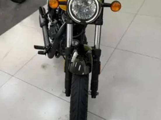 ROYAL ENFIELD-METEOR 350 ROYAL ENFIELD-METEOR 350-2022