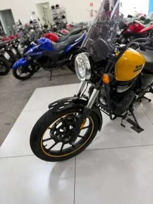 ROYAL ENFIELD-METEOR 350-2022