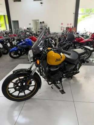 ROYAL ENFIELD-METEOR 350-2022