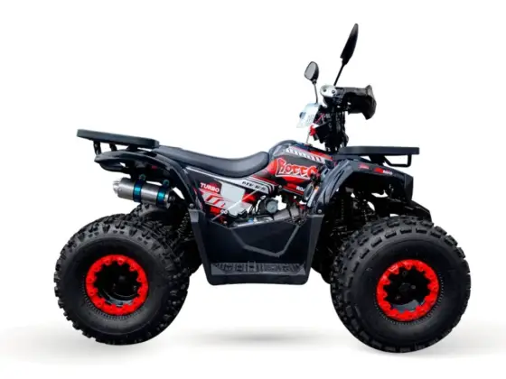 SHINERAY ATV 125 