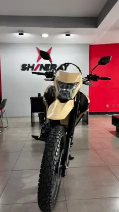 SHINERAY SHI 175S EFI SHINERAY SHI 175S EFI