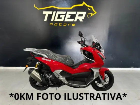 SHINERAY URBAN 150 EFI SHINERAY URBAN 150 EFI