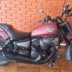 SHINERAY TITANIUM 250 SHINERAY TITANIUM 250