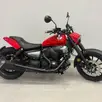 SHINERAY TITANIUM 250 SHINERAY TITANIUM 250