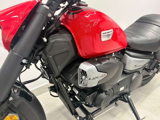 SHINERAY-TITANIUM 250 SHINERAY-TITANIUM 250-2026