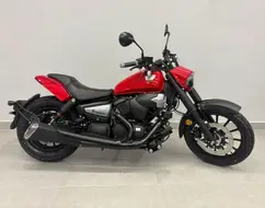 SHINERAY TITANIUM 250 SHINERAY TITANIUM 250