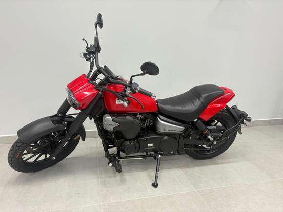 SHINERAY-TITANIUM 250 SHINERAY-TITANIUM 250-2026