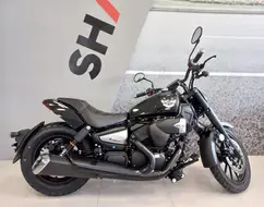 SHINERAY TITANIUM 250 SHINERAY TITANIUM 250