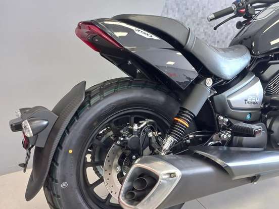 SHINERAY-TITANIUM 250 SHINERAY-TITANIUM 250-2026