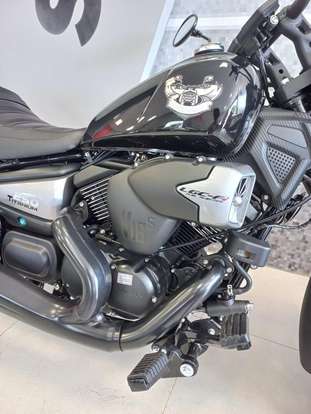 SHINERAY-TITANIUM 250-2026