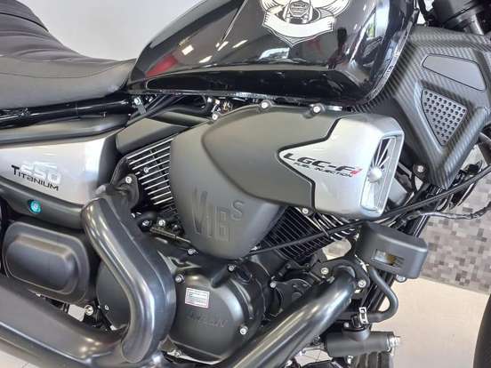 SHINERAY-TITANIUM 250 SHINERAY-TITANIUM 250-2026