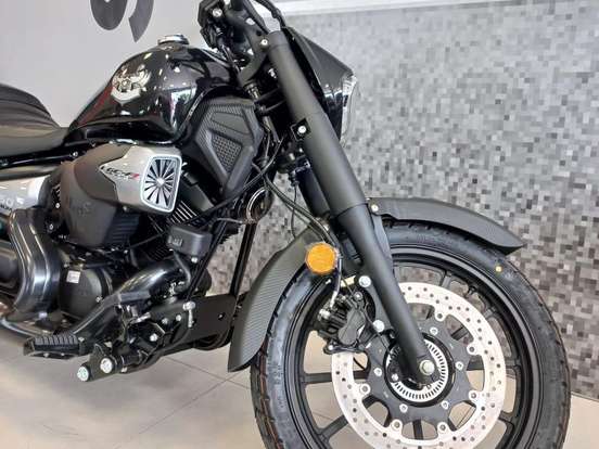 SHINERAY-TITANIUM 250 SHINERAY-TITANIUM 250-2026