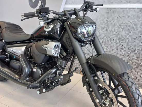 SHINERAY-TITANIUM 250 SHINERAY-TITANIUM 250-2026