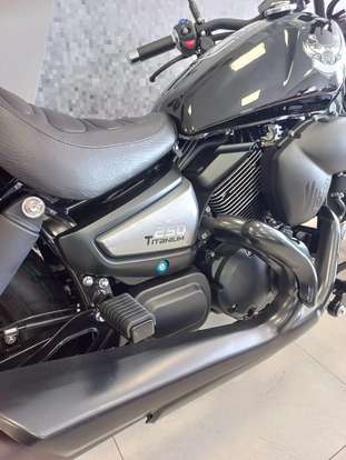 SHINERAY-TITANIUM 250-2026