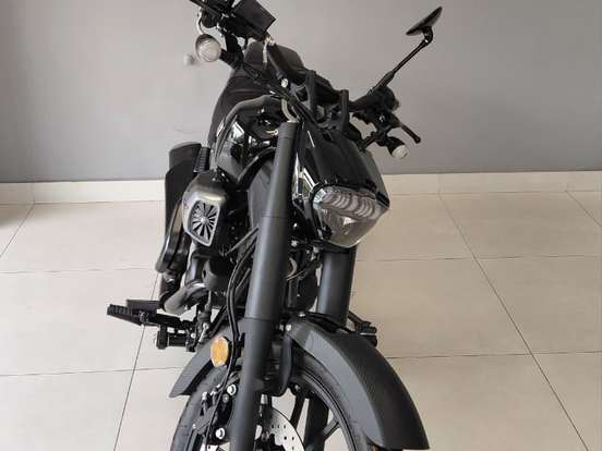 SHINERAY-TITANIUM 250 SHINERAY-TITANIUM 250-2026