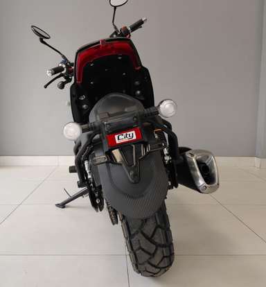 SHINERAY-TITANIUM 250-2026