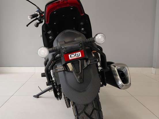 SHINERAY-TITANIUM 250 SHINERAY-TITANIUM 250-2026