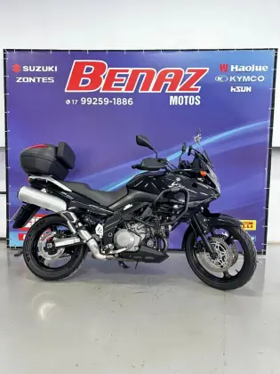 SUZUKI DL 1000 V STROM SUZUKI DL 1000 V STROM