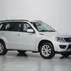 SUZUKI GRAND VITARA 2.0 4X2 16V GASOLINA 4P MANUAL SUZUKI GRAND VITARA 2.0 4X2 16V GASOLINA 4P MANUAL