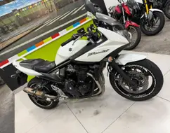 SUZUKI BANDIT 650S SUZUKI BANDIT 650S